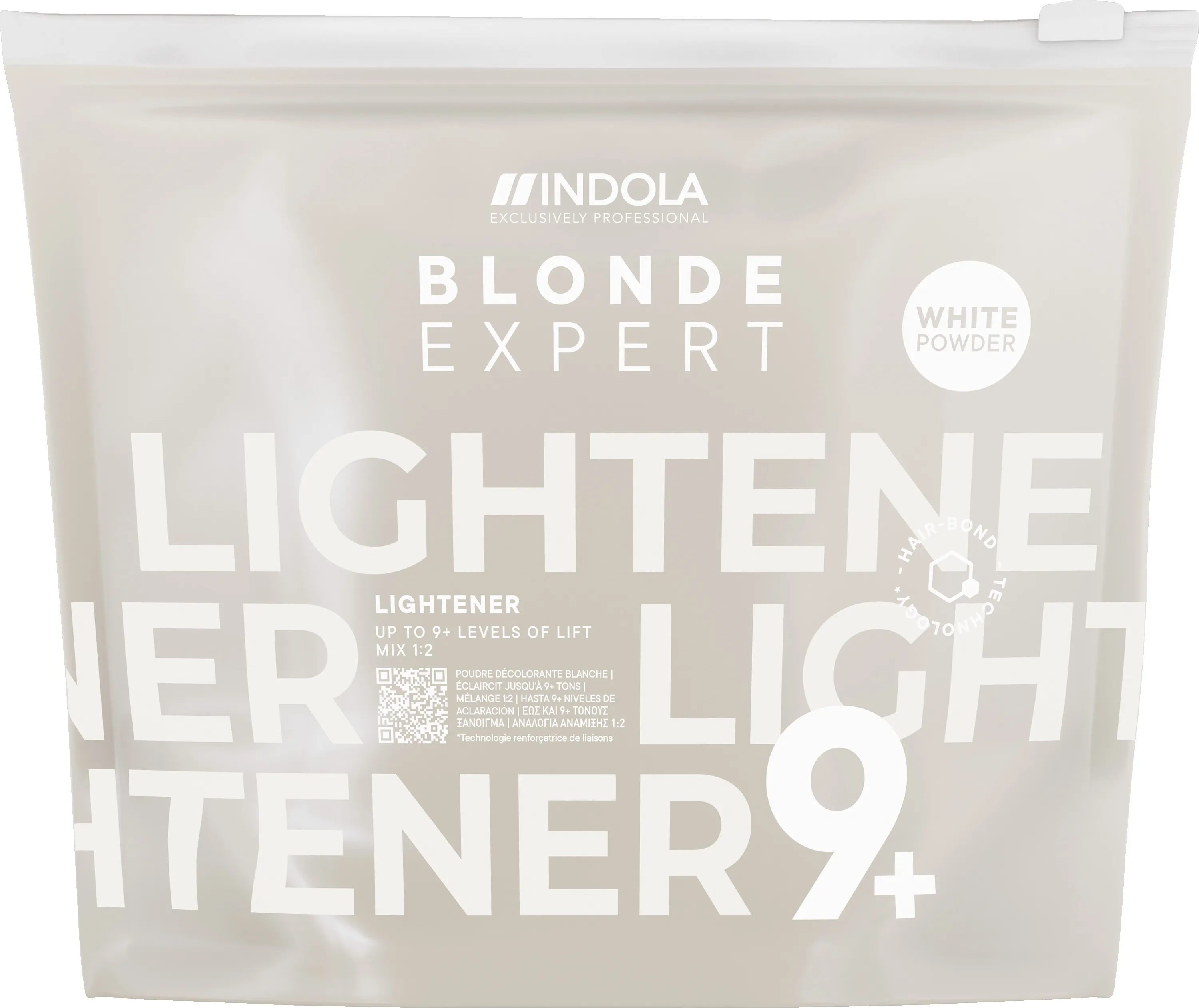 Indola BLONDE EXPERT Lightener 9+