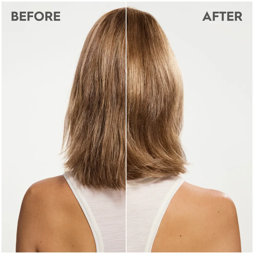 Kerasilk Volumen Styling Schaum