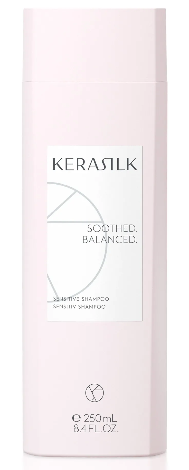 Kerasilk Sensitiv Shampoo