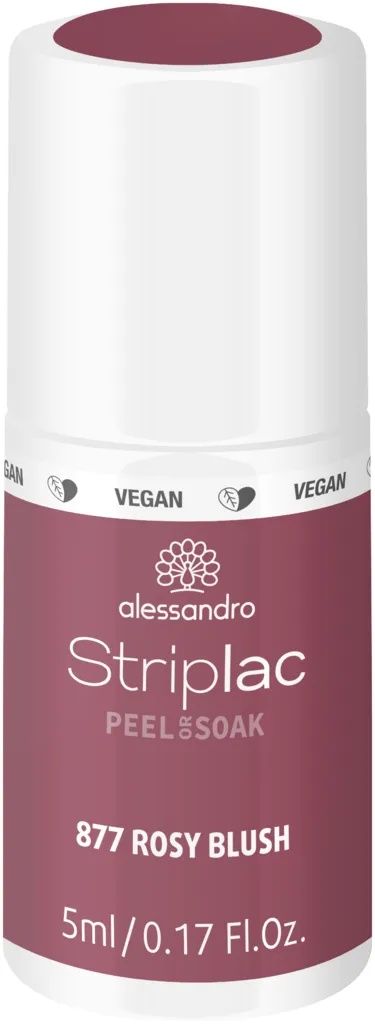Alessandro Striplac Peel or Soak Blooming Spring