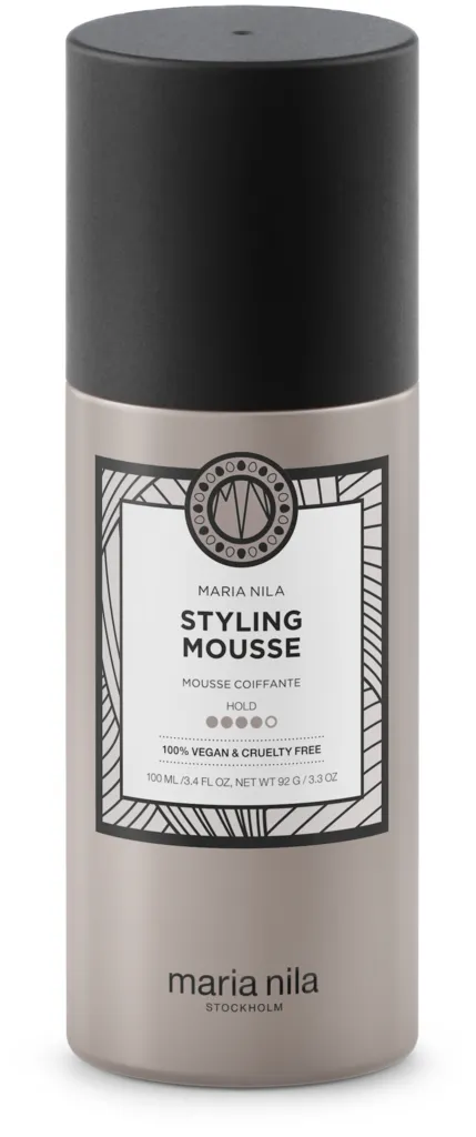 Maria Nila Styling Mousse