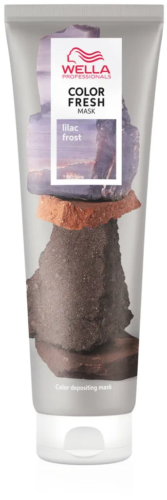 Wella Color Fresh Mask