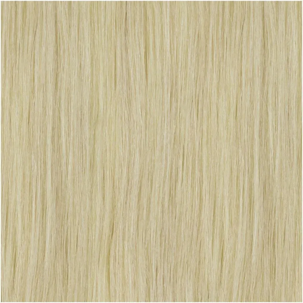 SHE Weft Extensions Natural 50/55 cm