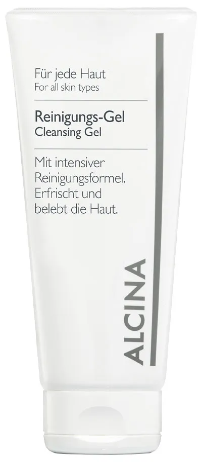 Alcina Reinigungs-Gel