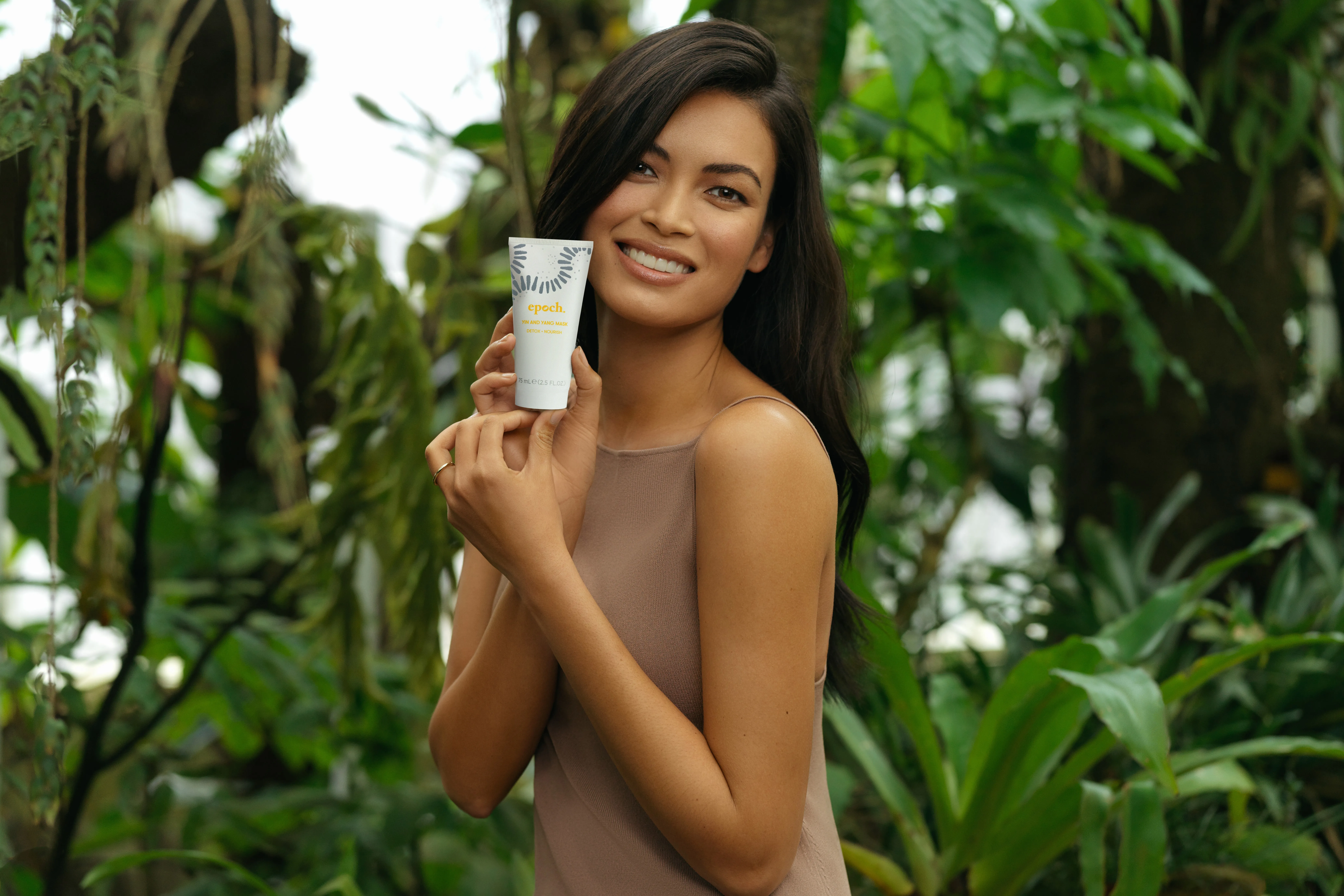 Nu Skin Epoch