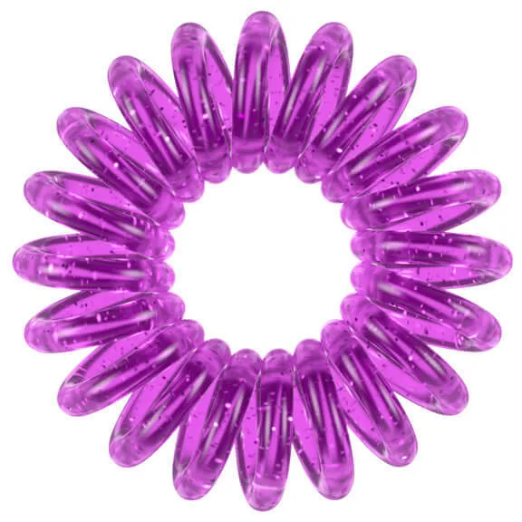 invisibobble KIDS ORIGINAL Disney Frozen & Rapunze l - Rapunzel