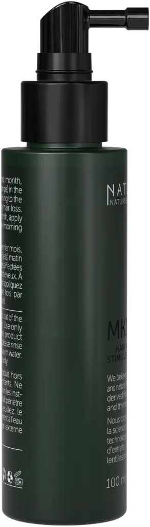 Natucain Hair Activator