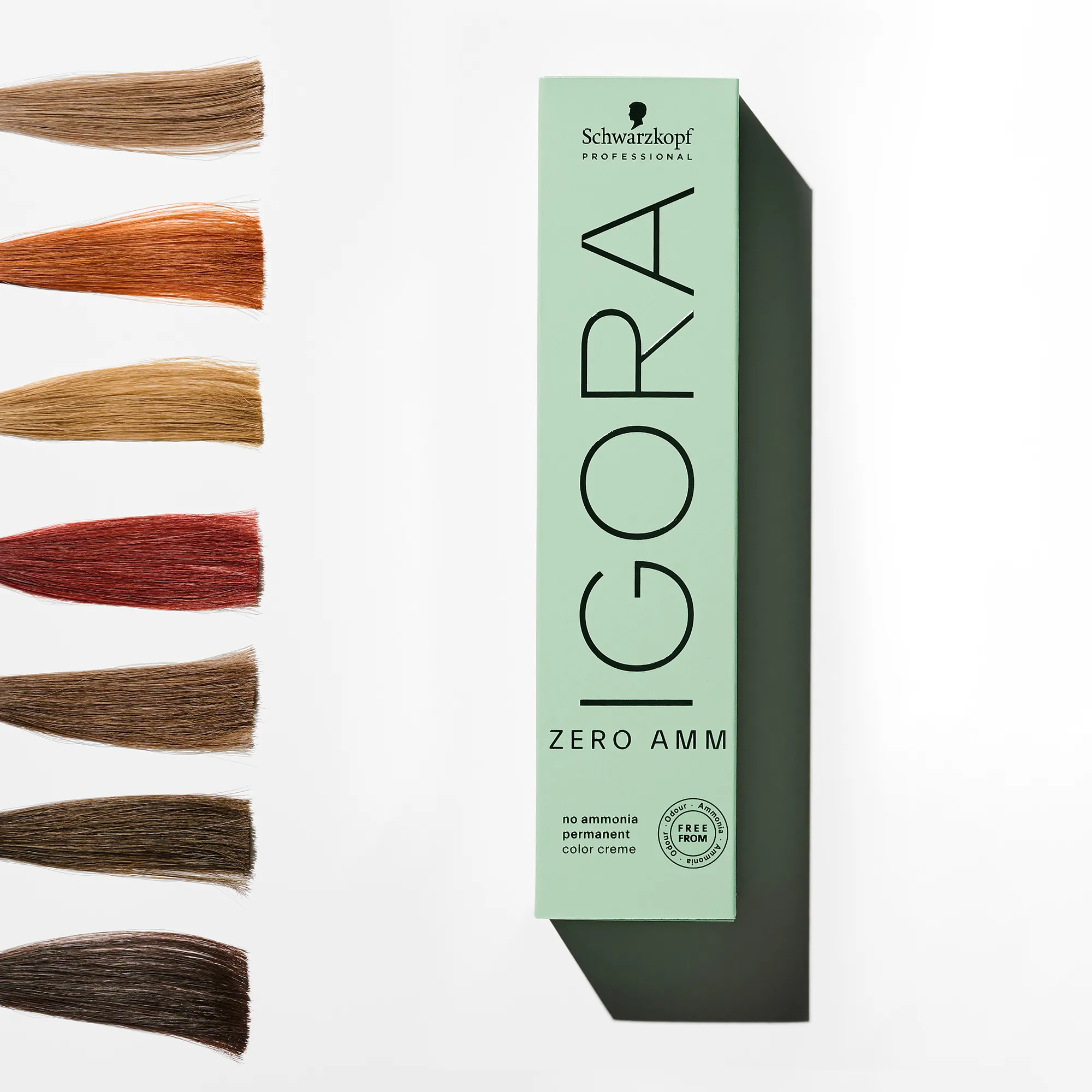 Schwarzkopf Igora Zero Amm