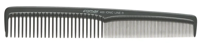 Comair Haarschneidekamm 400 Ionic Profi-Line