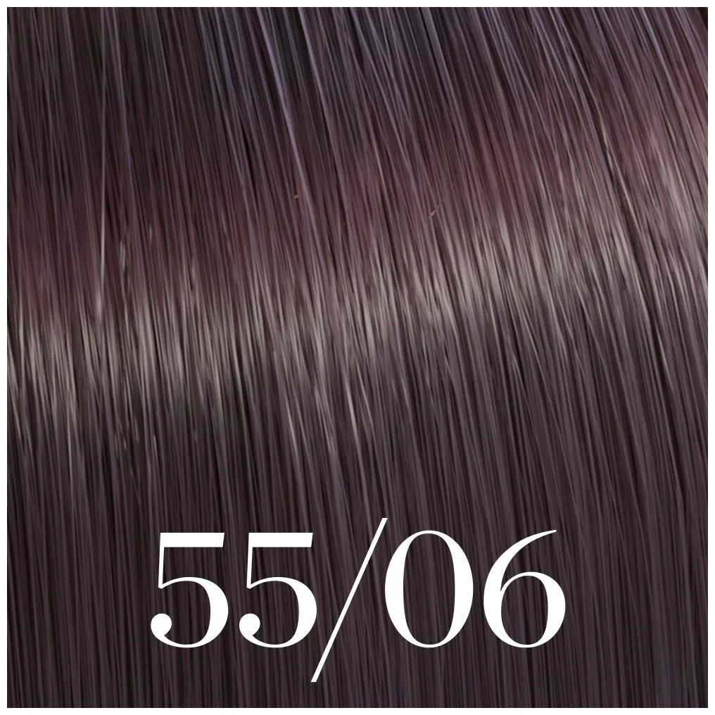 Wella Color Touch Plus