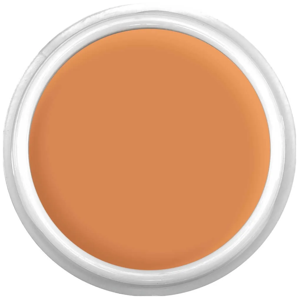 Kryolan Dermacolor Camouflage Creme