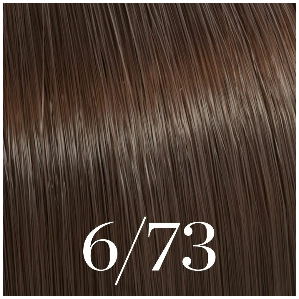 Wella Color Touch Deep Browns
