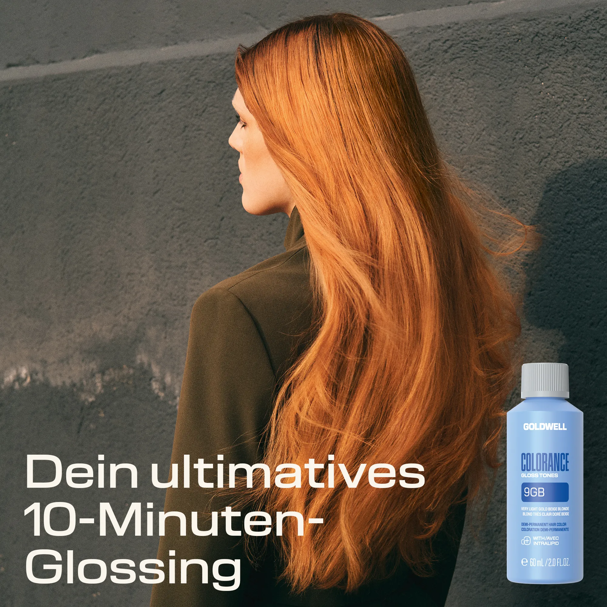 Goldwell Colorance Gloss Tones