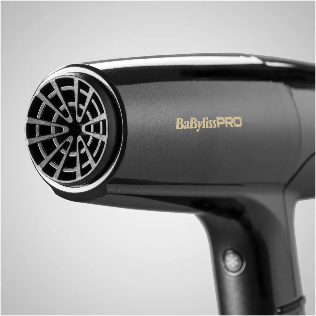 BabylissPRO Falco Haartrockner