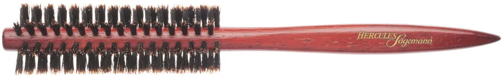 Hercules Sägemann Edelholz Rundbürste