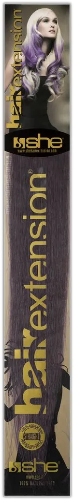 SHE Bonding Extensions 50-60 cm