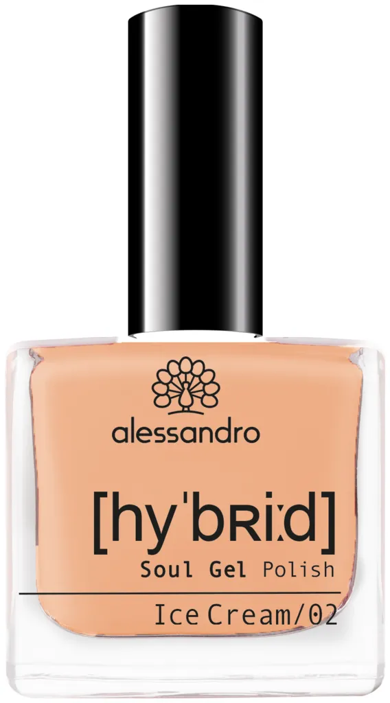Alessandro Hybrid Lack