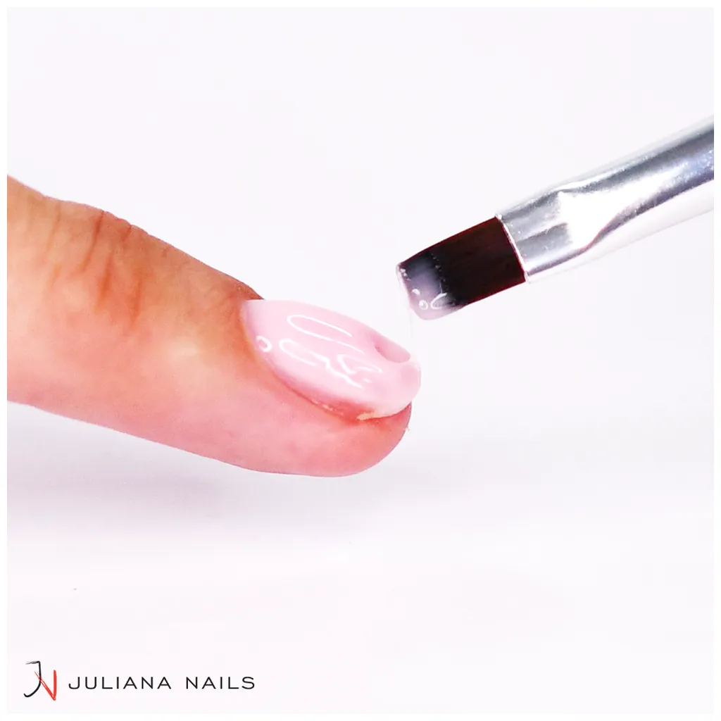 Juliana Nails Gelpinsel No. 5