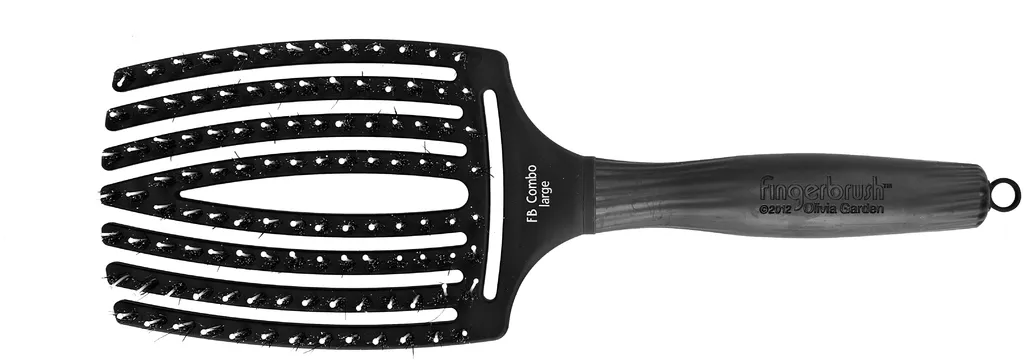 Olivia Garden Fingerbrush