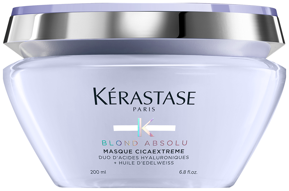 Kérastase Blond Absolu Masque Cicaextreme