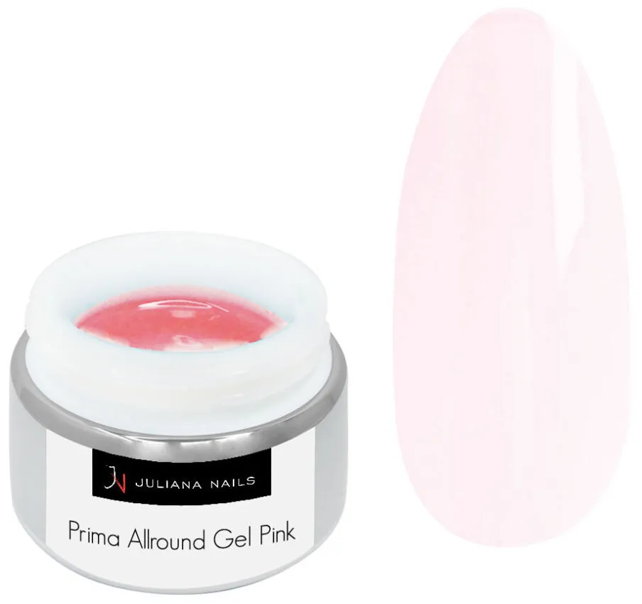 Juliana Nails Prima Allround Gel