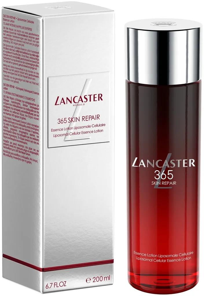 Lancaster 365 SR 4th Gen Essence Lotion