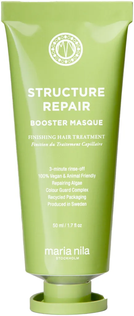Maria Nila Structure Repair Booster Masque