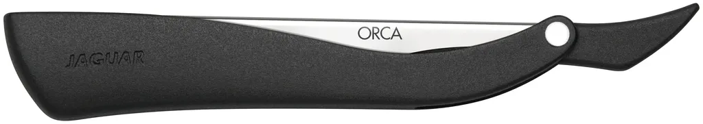 Jaguar Orca