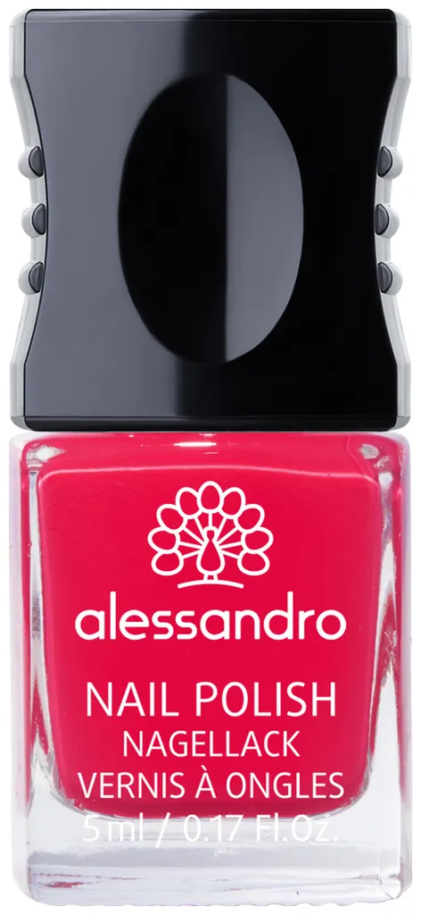 Alessandro Color Code 4 Nagellack
