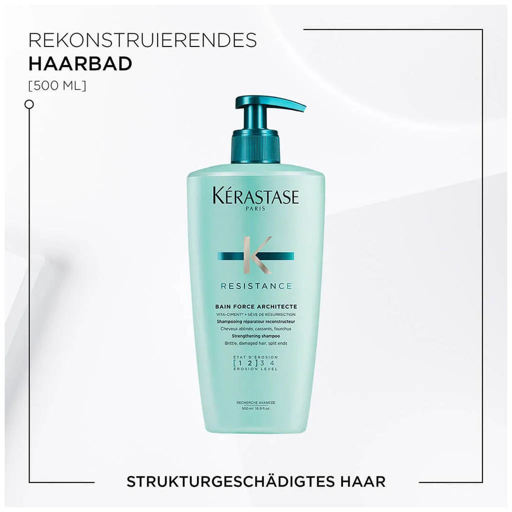 Kérastase Résistance Bain Force Architecte