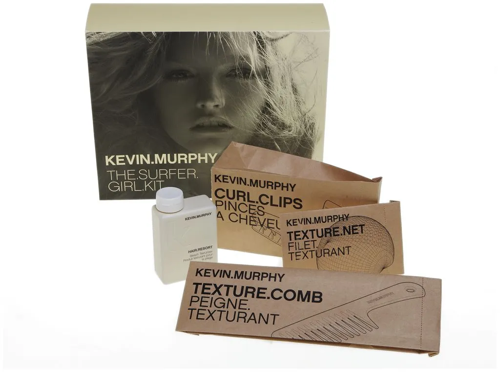 Kevin.Murphy Surfer Girl Kit