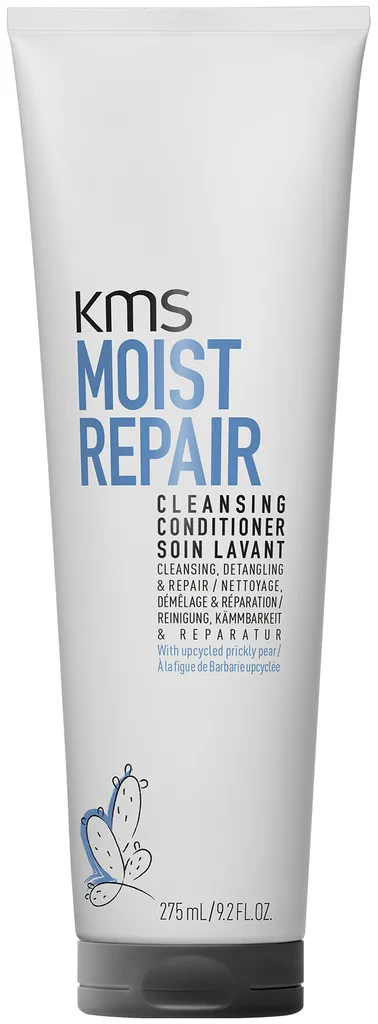 KMS Moistrepair Cleansing Conditioner