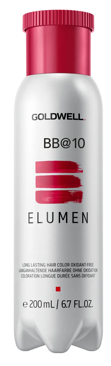 Goldwell Elumen