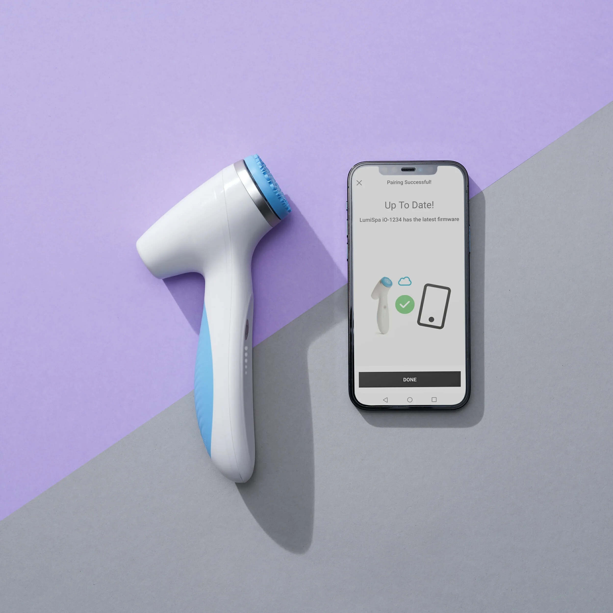 Nu Skin LumiSpa