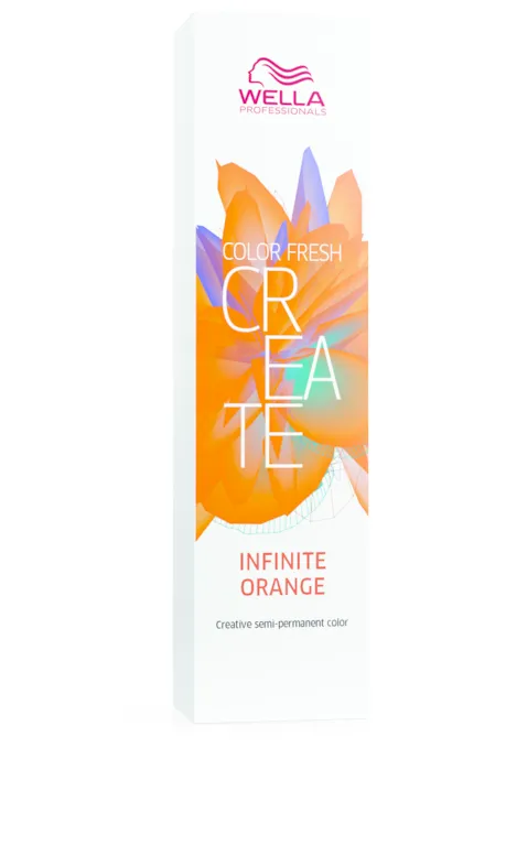 Wella Color Fresh Create