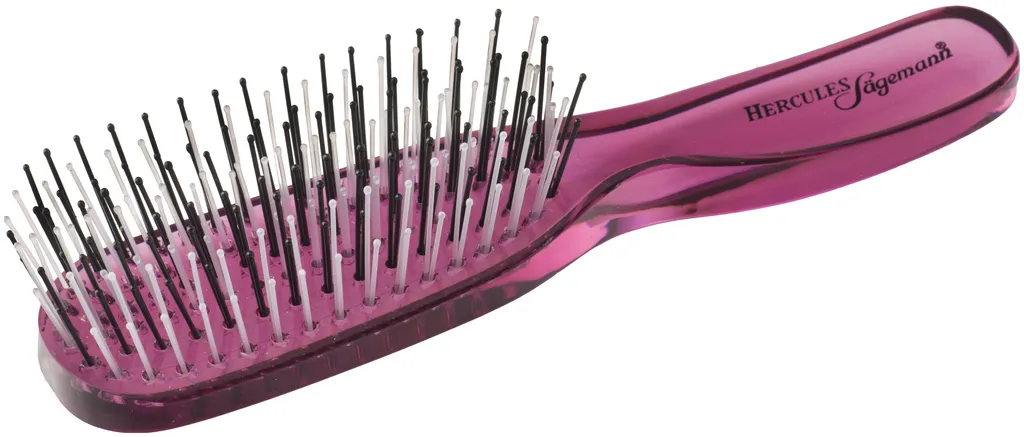 Hercules Sägemann Scalp Brush Piccolo