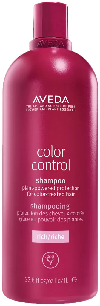 Aveda Color Control Rich Shampoo