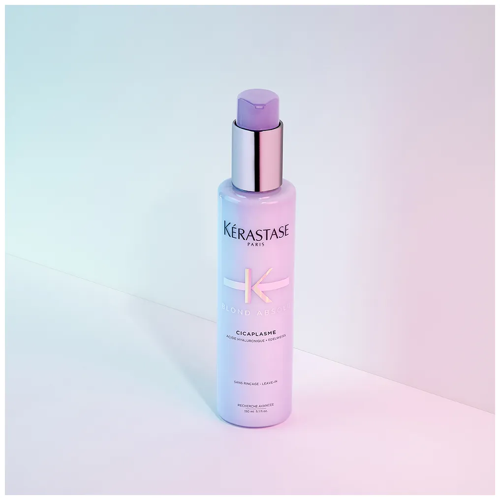 Kérastase Blond Absolu Cicaplasme Leave-In