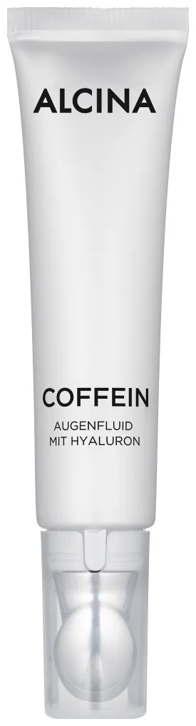 Alcina Coffein Augenfluid