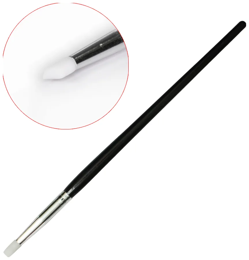 Juliana Nails Nail Tool Set mit Silikonspitze 5 Stk.