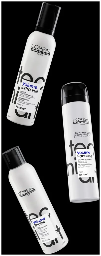 L'Oréal Tecni.Art Volume Dust