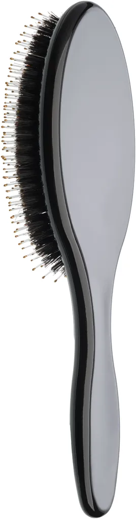 Olivia Garden Expert Care Oval mit Wildschwein- und Nylonborsten