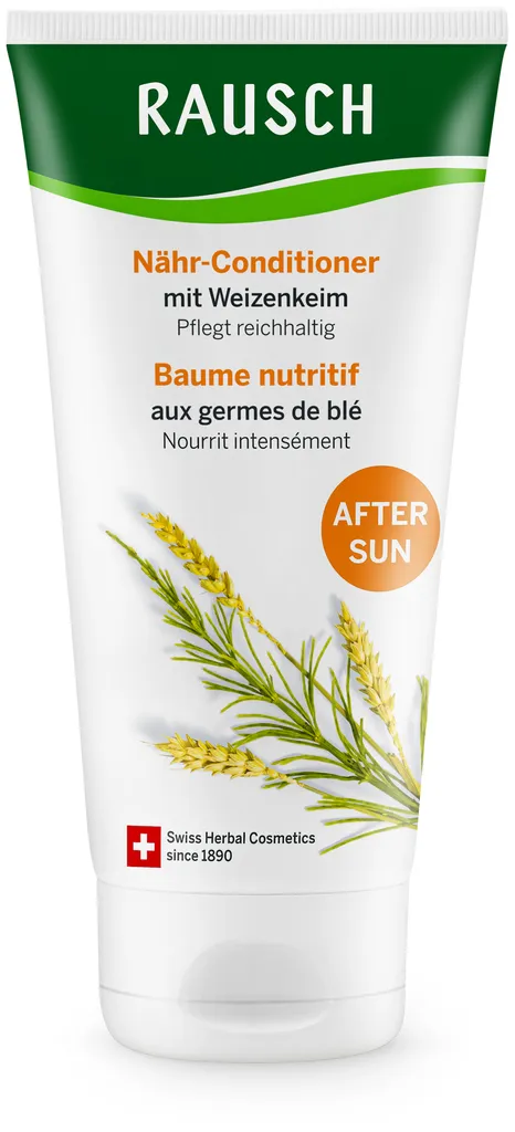 Rausch Nähr-Conditioner mit Weizenkeim