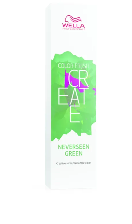 Wella Color Fresh Create