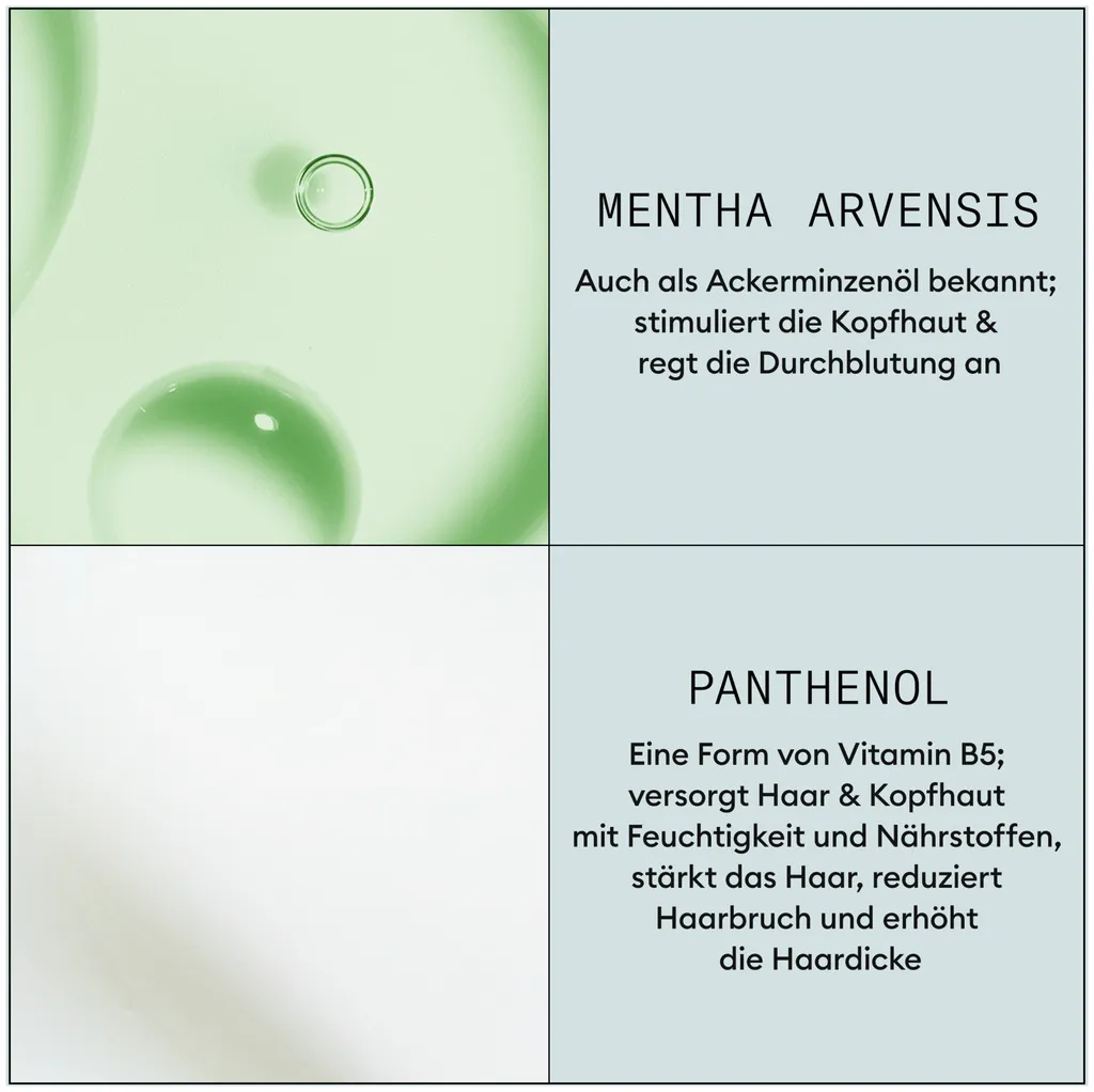 Nioxin Volumising Mousse