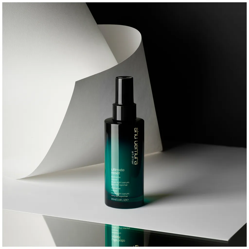 Shu Uemura Ultimate Reset Nachtserum