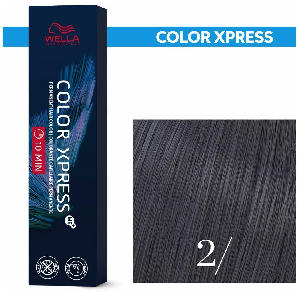 Wella Color Xpress