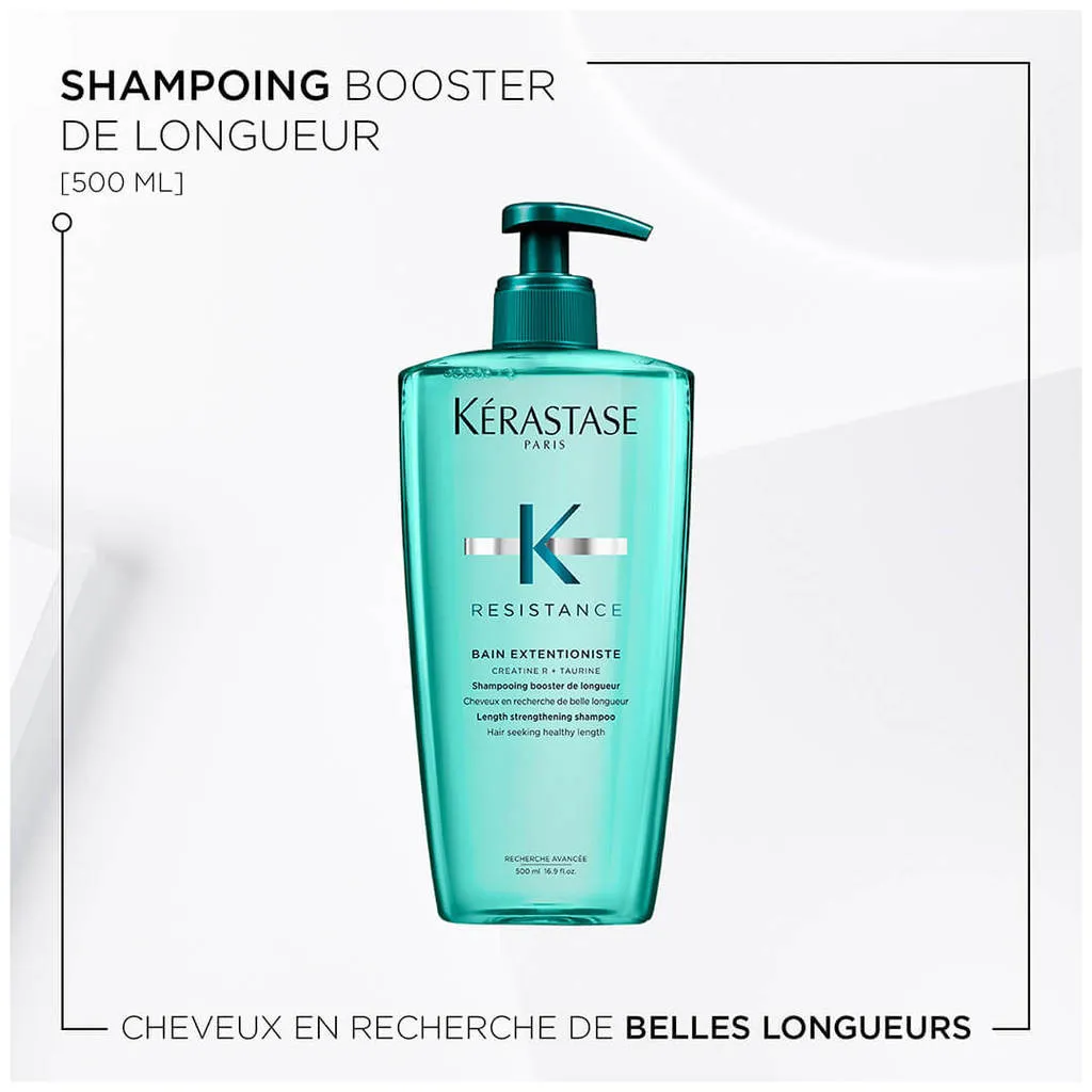 Kérastase Résistance Bain Extentioniste