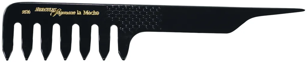 Hercules Sägemann Stylingkamm 5530