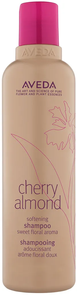 Aveda Cherry Almond Shampoo